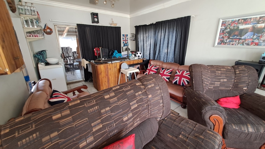 3 Bedroom Property for Sale in Hospitaalpark Free State